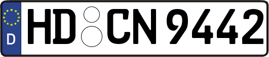 HD-CN9442