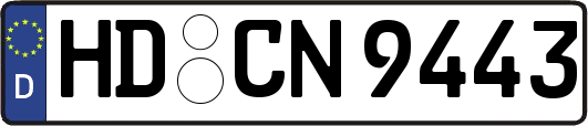 HD-CN9443