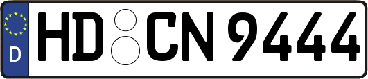 HD-CN9444