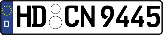 HD-CN9445
