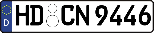 HD-CN9446
