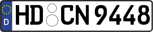 HD-CN9448