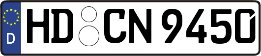 HD-CN9450