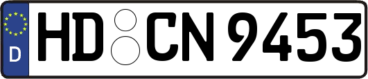 HD-CN9453