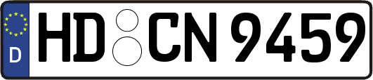 HD-CN9459