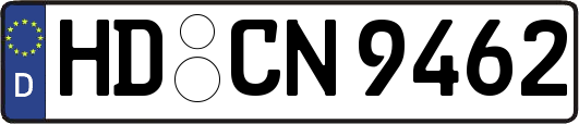 HD-CN9462