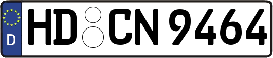 HD-CN9464