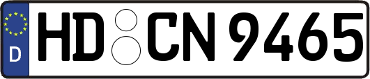HD-CN9465
