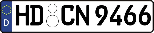 HD-CN9466