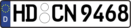 HD-CN9468