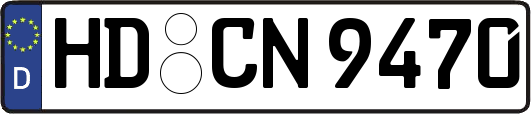 HD-CN9470