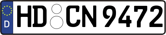 HD-CN9472