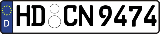 HD-CN9474