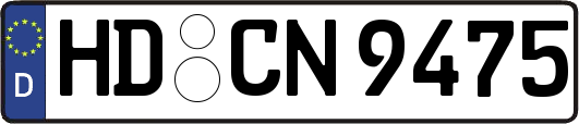 HD-CN9475