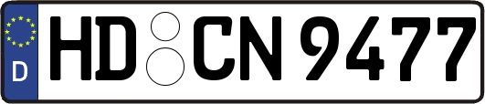 HD-CN9477