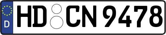 HD-CN9478