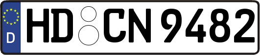 HD-CN9482