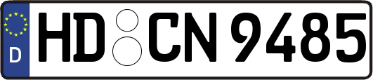 HD-CN9485