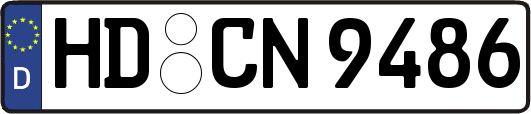 HD-CN9486