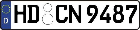 HD-CN9487