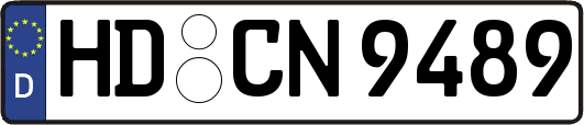 HD-CN9489