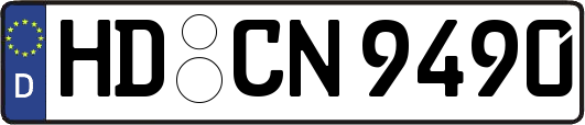 HD-CN9490