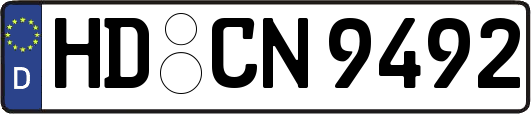 HD-CN9492