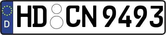 HD-CN9493