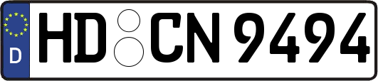 HD-CN9494