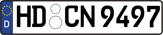 HD-CN9497