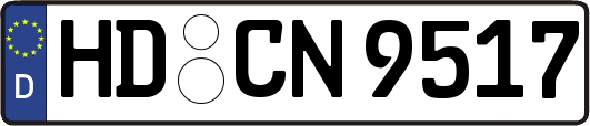 HD-CN9517