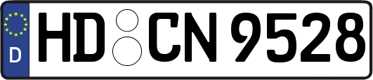 HD-CN9528