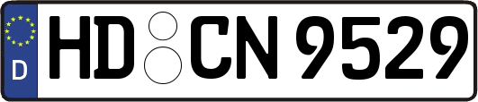HD-CN9529