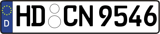 HD-CN9546