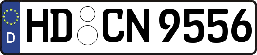 HD-CN9556