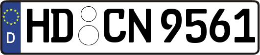 HD-CN9561