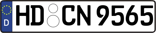 HD-CN9565