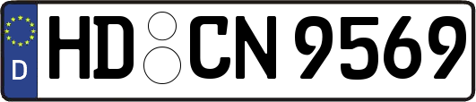 HD-CN9569