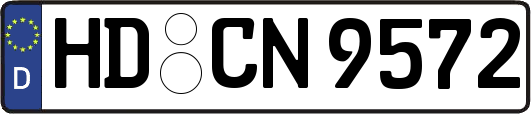 HD-CN9572