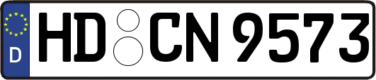 HD-CN9573