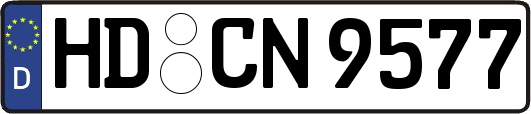 HD-CN9577