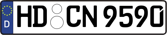 HD-CN9590
