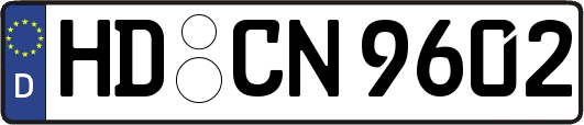 HD-CN9602