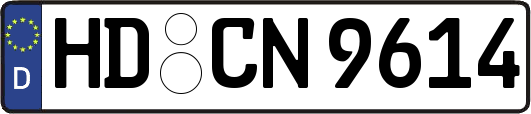 HD-CN9614