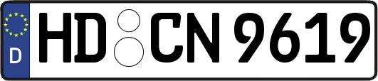 HD-CN9619