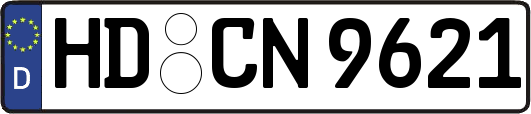 HD-CN9621