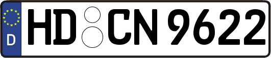HD-CN9622