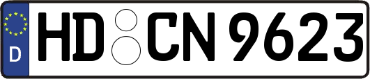 HD-CN9623