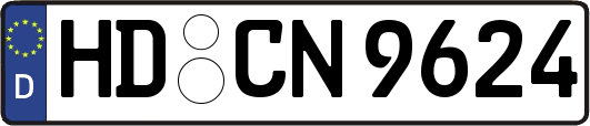 HD-CN9624