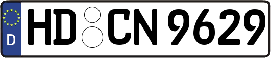 HD-CN9629